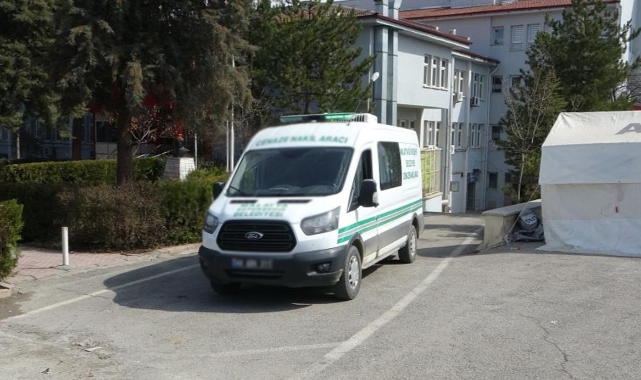 8 Mart'ta kadın cinayeti