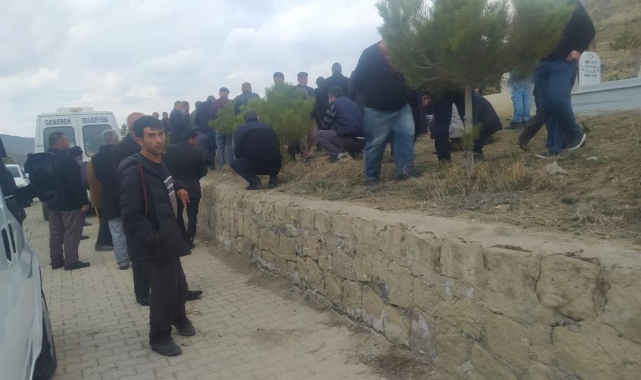8 yıl sonra kemikleri bulunmuştu: Yeni gelişme