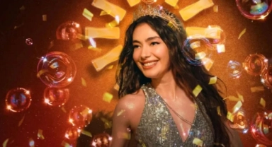 'Aaahh Belinda' filminden yeni fragman