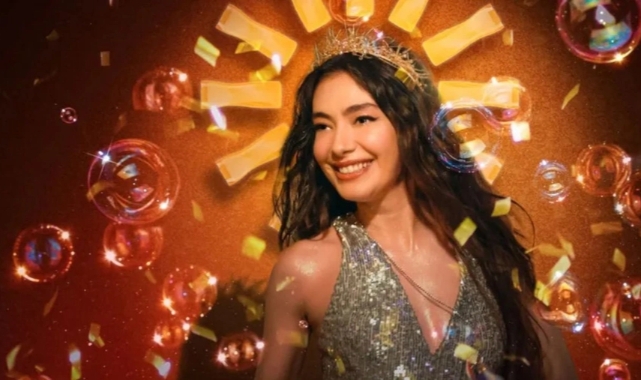'Aaahh Belinda' filminden yeni fragman