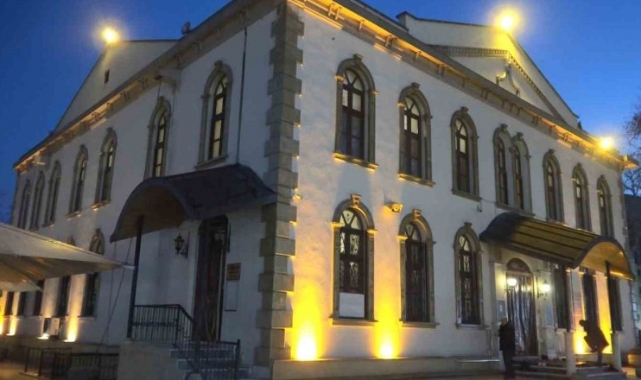 ABD’de polis eğitim merkezi inşaatına saldırı