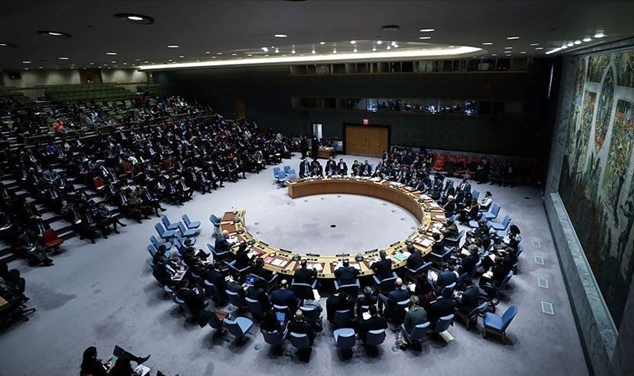 ABD'den BMGK'da reform çağrısı