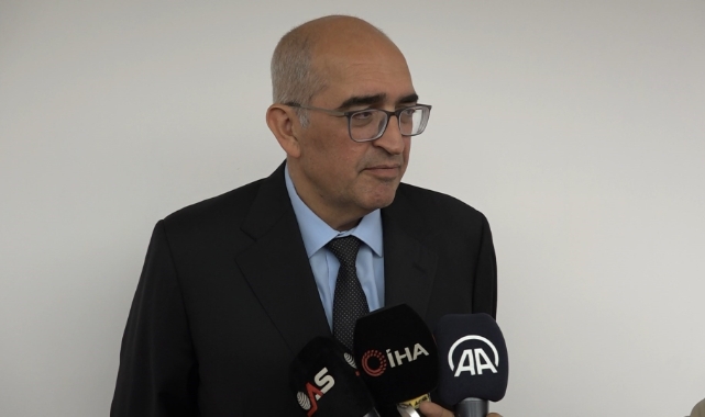 Açlık grevindeki doktordan haber var!