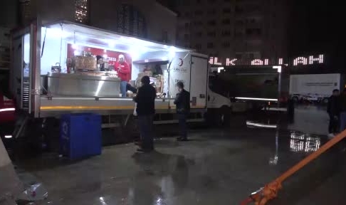 Adana ve Kahramanmaraş'ta peş peşe 3 artçı deprem