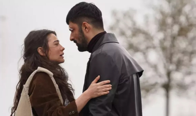 Adım Farah 5'inci bölüm izle