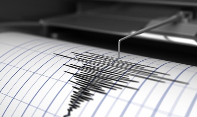 Adıyaman'da korkutan deprem