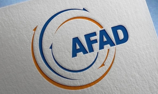 AFAD'dan, ek binasında çıkan yangın hakkında açıklama