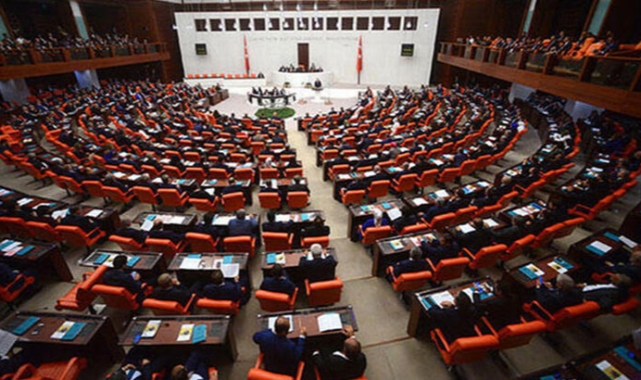 Afet Yeniden İmar Fonu kurulacak