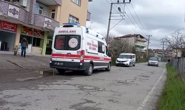 Ağabey kardeşini kurşunladı: 1 can kaybı
