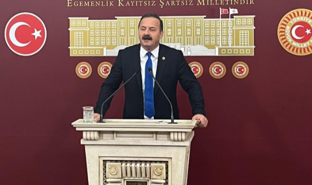 Ağıralioğlu: "Bize pusu kurulmasından rahatsızız"
