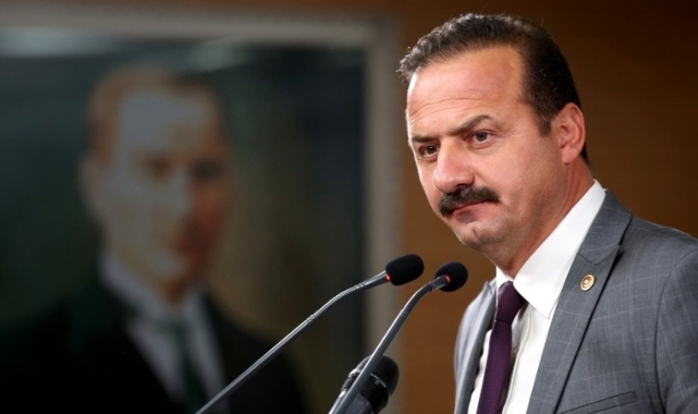 Ağıralioğlu: "İYİ Parti'nin teklifini ne diye savuşturacaksınız?"
