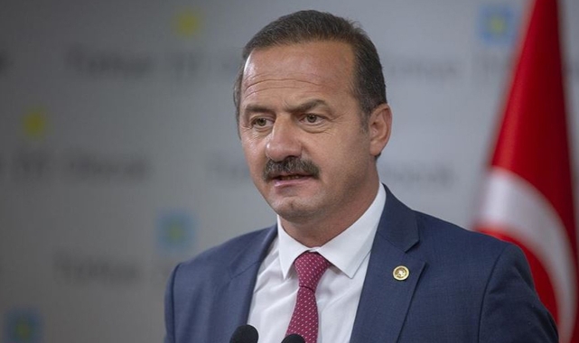 Ağıralioğlu: "Milletvekili adaylık başvurusu yapmadım"