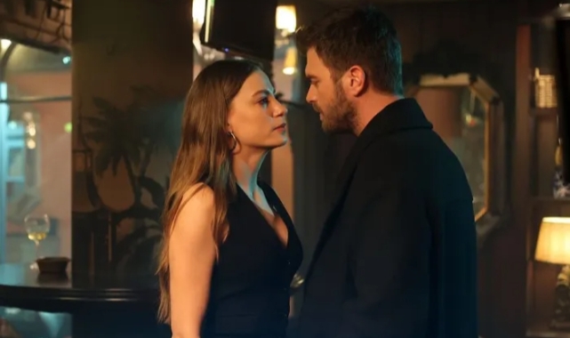Aile dizisi 4'üncü bölüm tek parça full hd izle