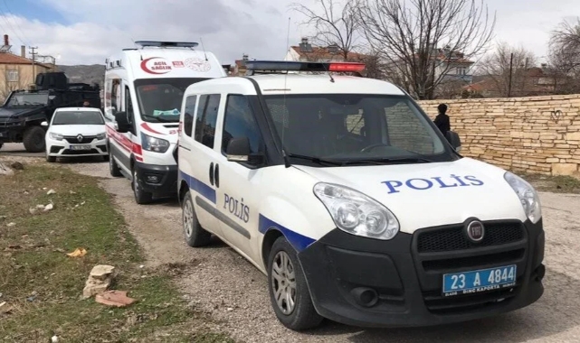 Aile katliamı: Bir evde 6 cansız beden