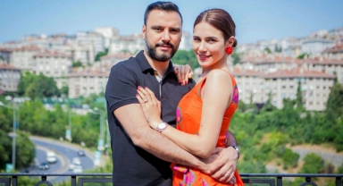 "Ailemiz belki daha da büyür"