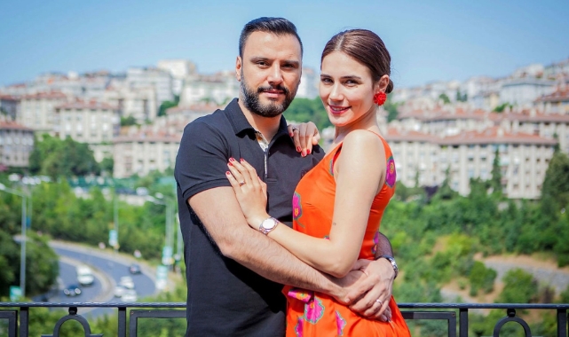 "Ailemiz belki daha da büyür"