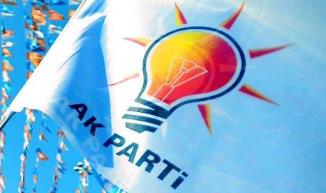 AK Parti'de 6 il başkanlığına atama
