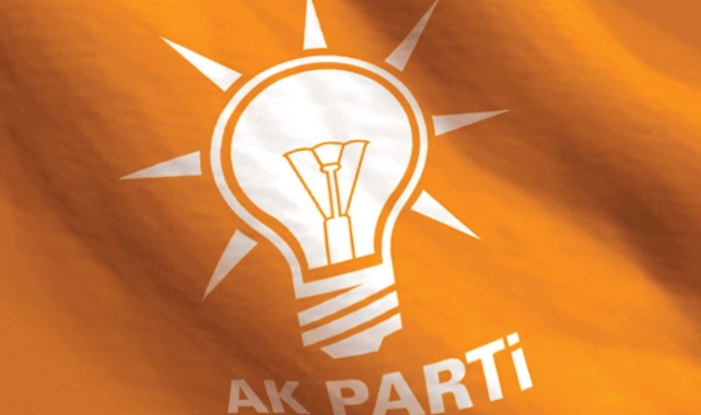 AK Parti'de adaylık süreci belli oldu