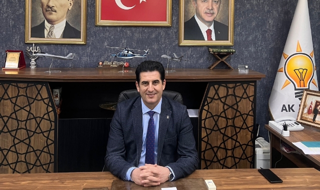 AK Parti'de başvuru süresi uzatıldı