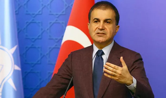 AK Parti'den saldırıya ilişkin açıklama