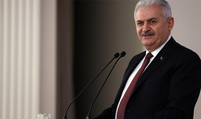 AK Parti'den Yeniden Refah Partisi'ne ziyaret