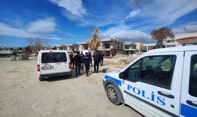 Alacak verecek kavgası kanlı bitti