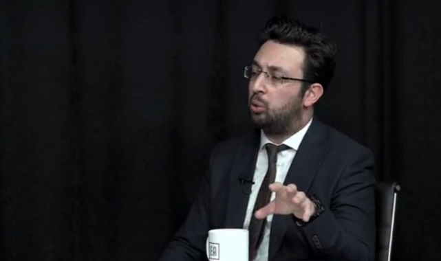 Ali Erol: "Hekimlik bir torbaya konmak isteniyor"