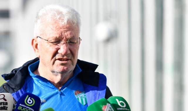 Amedspor maçı sonrası İsmail Ertekin'den kötü haber