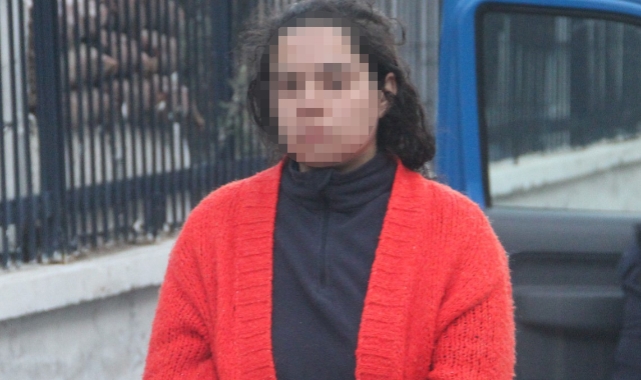 Anne dehşeti! Bebeğini boğarak öldürdü