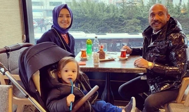 Anne ve oğlunun esrarengiz ölümü