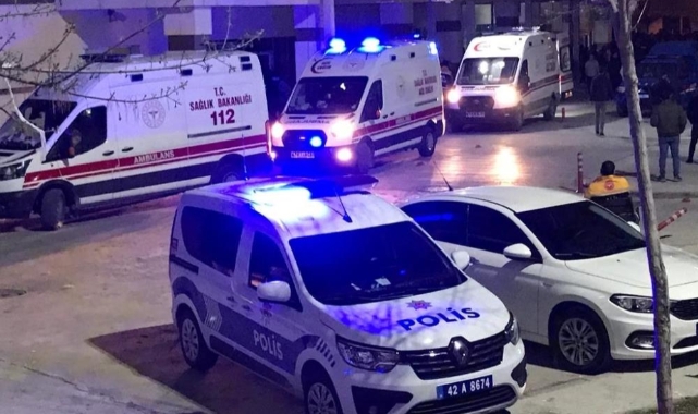 Arazi anlaşmazlığı kavgası: 2 ölü can kaybı
