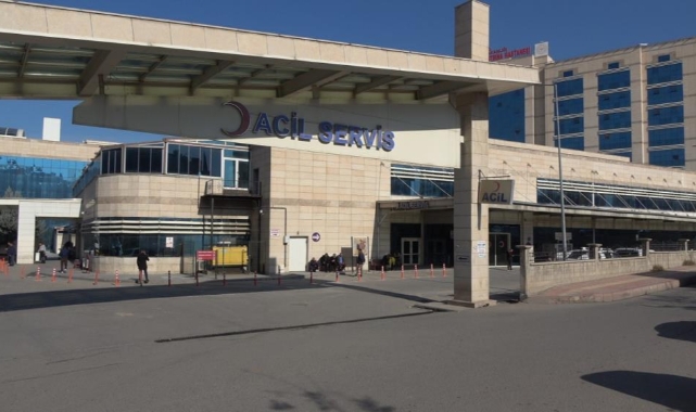 Arazi anlaşmazlığı kavgası: Ölü ve yaralılar var