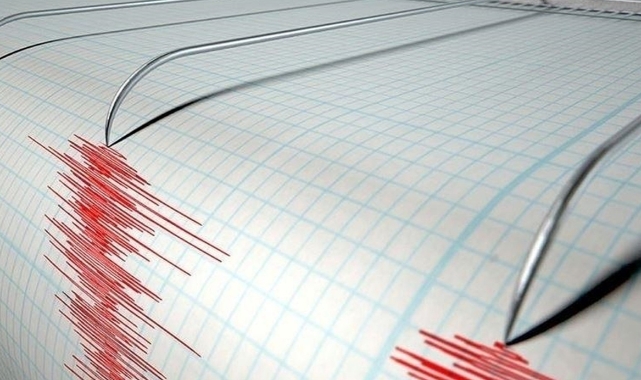 Arjantin'de 6.5 büyüklüğünde deprem