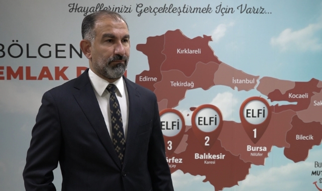 '“Artık kimse havuz, oyun parkı bahçe sormuyor'