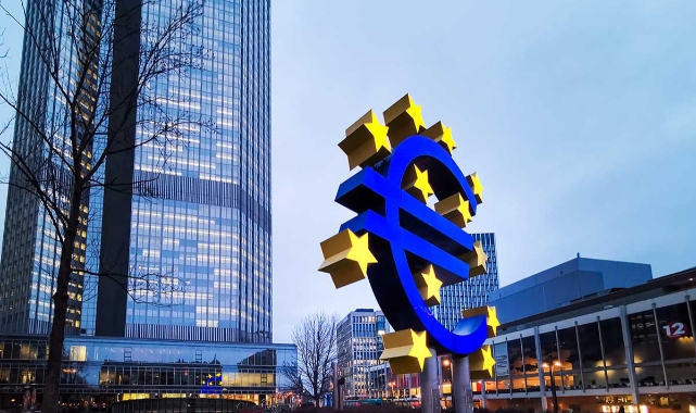 Avrupa Merkez Bankası'ndan faiz artışı