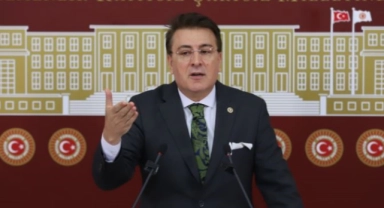 Aydemir'den 'Cumhur İttifakı Ve Kardeşlik Hukuku' vurgusu