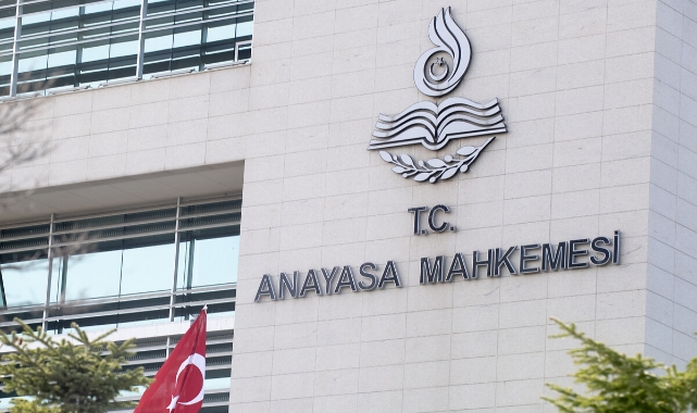 AYM'den, HDP'nin sözlü savunmasına erteleme kararı