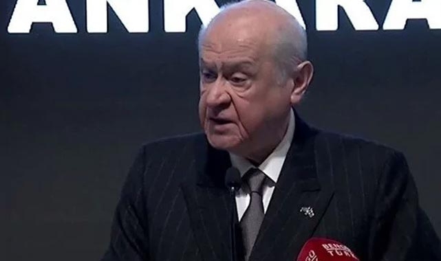 'AYM terör örgütünün arka bahçesi olmuştur'