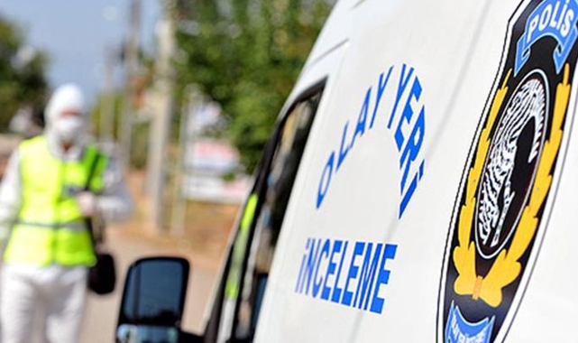Babasının cansız bedenini küvette buldu