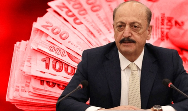 Bakan Bilgin: "24 yıllık sorun çözüldü"