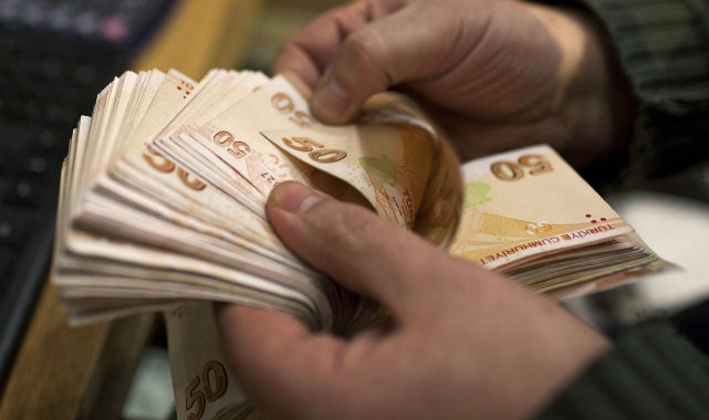 Bakan Bilgin'den emekli aylığı hakkında flaş açıklama