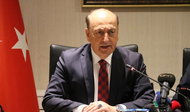 Bakan Bilgin'den gazilere ödenen aylıklar hakkında flaş açıklama