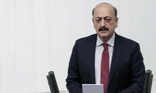 Bakan Bilgin: "Geçici işçiler ile ilgili düzenlemeyi Meclise sevk edeceğiz”