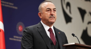 Bakan Çavuşoğlu’ndan 8 Mart Dünya Kadınlar Günü mesajı