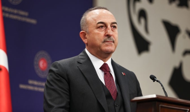 Bakan Çavuşoğlu’ndan 8 Mart Dünya Kadınlar Günü mesajı