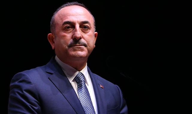 Bakan Çavuşoğlu: “Türkiye yüzyılını başlatacağız”