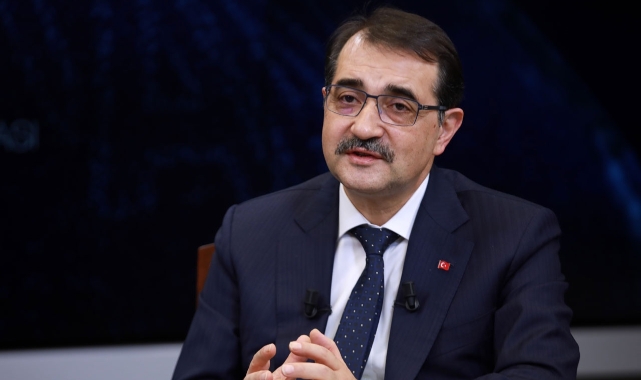 Bakan Dönmez duyurdu: 4 milyar liralık faturalar silindi