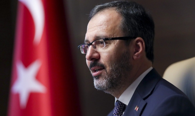 Bakan Kasapoğlu duyurdu: Yurt ücretleri iade edilecek