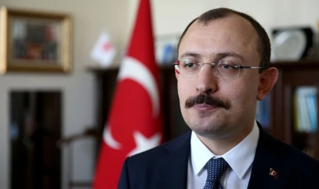 Bakan Muş: "Güçlü ekonomik iş birliğine ihtiyaç var"