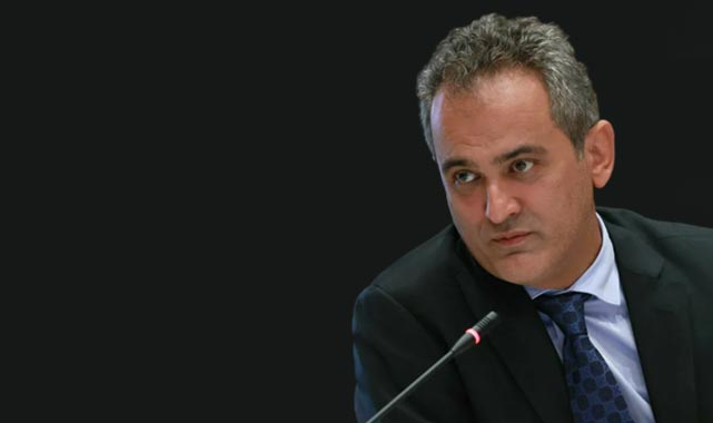 Bakan Özer'den deprem bölgesi için LGS açıklaması